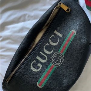 GUCCI BELT BAG